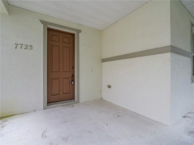 Located in Pointe West's central village, this 3 bedroom 2 bath on The Club At Pointe West in Florida - for sale on GolfHomes.com, golf home, golf lot