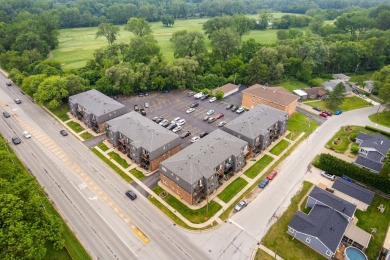 **Must See! Rentals Allowed!** Discover this beautifully updated on Waters Edge Golf Club in Illinois - for sale on GolfHomes.com, golf home, golf lot