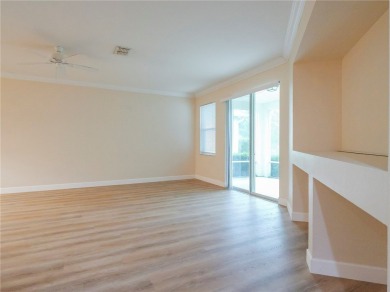 Located in Pointe West's central village, this 3 bedroom 2 bath on The Club At Pointe West in Florida - for sale on GolfHomes.com, golf home, golf lot