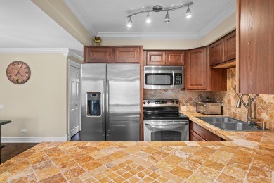 **Must See! Rentals Allowed!** Discover this beautifully updated on Waters Edge Golf Club in Illinois - for sale on GolfHomes.com, golf home, golf lot