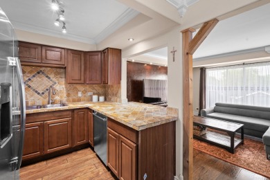 **Must See! Rentals Allowed!** Discover this beautifully updated on Waters Edge Golf Club in Illinois - for sale on GolfHomes.com, golf home, golf lot