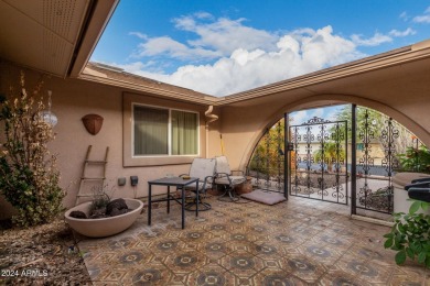 Discover your ideal retirement haven in the 55+ Sun City! This on Union Hills Country Club in Arizona - for sale on GolfHomes.com, golf home, golf lot