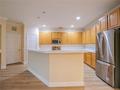 Located in Pointe West's central village, this 3 bedroom 2 bath on The Club At Pointe West in Florida - for sale on GolfHomes.com, golf home, golf lot