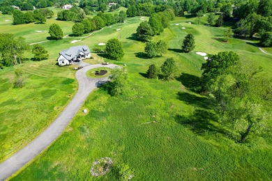 Looking for a place to build your dream home? Don't miss this on Virginian Golf Club in Virginia - for sale on GolfHomes.com, golf home, golf lot