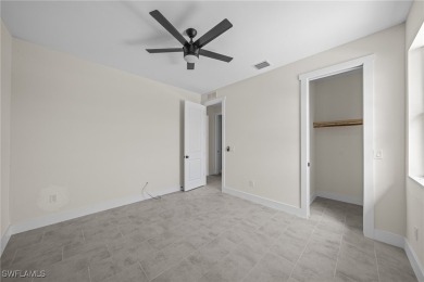 New Construction Pool Home with 3-Car Garage - West of Burnt on Burnt Store Golf Club in Florida - for sale on GolfHomes.com, golf home, golf lot