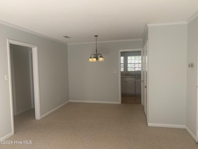 **Charming 2-Bedroom, 2-Bath Condo in Southern Pines**  
 on Knollwood Fairways and Driving  in North Carolina - for sale on GolfHomes.com, golf home, golf lot