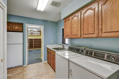 Can you imagine enjoying the enchanting views of the McDowell on Rio Verde Country Club - Quail Run in Arizona - for sale on GolfHomes.com, golf home, golf lot