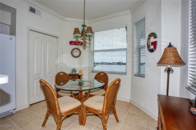 Welcome to this inviting Brookside model, perfectly situated on on Heritage Palms Golf and Country Club in Florida - for sale on GolfHomes.com, golf home, golf lot
