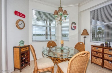 Welcome to this inviting Brookside model, perfectly situated on on Heritage Palms Golf and Country Club in Florida - for sale on GolfHomes.com, golf home, golf lot