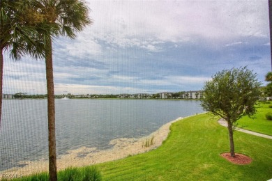 Welcome to this inviting Brookside model, perfectly situated on on Heritage Palms Golf and Country Club in Florida - for sale on GolfHomes.com, golf home, golf lot