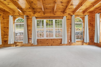 First time on the Market-Beautifully Remodeled Massanutten on Woodstone Meadows Golf Course At Massanutten in Virginia - for sale on GolfHomes.com, golf home, golf lot