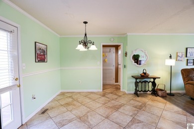 This inviting 3-bedroom, 2-bathroom home offers 1,300+ sqft of on Benton Golf and Country Club in Kentucky - for sale on GolfHomes.com, golf home, golf lot