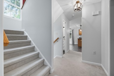 First time on the Market-Beautifully Remodeled Massanutten on Woodstone Meadows Golf Course At Massanutten in Virginia - for sale on GolfHomes.com, golf home, golf lot