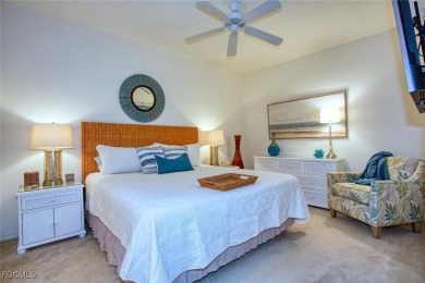 Welcome to this inviting Brookside model, perfectly situated on on Heritage Palms Golf and Country Club in Florida - for sale on GolfHomes.com, golf home, golf lot