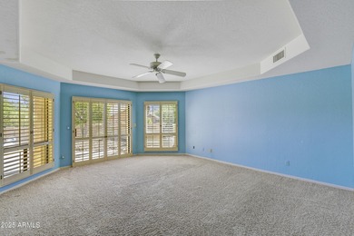 Can you imagine enjoying the enchanting views of the McDowell on Rio Verde Country Club - Quail Run in Arizona - for sale on GolfHomes.com, golf home, golf lot