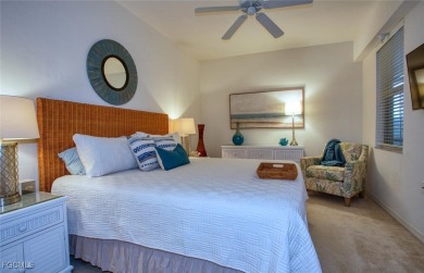Welcome to this inviting Brookside model, perfectly situated on on Heritage Palms Golf and Country Club in Florida - for sale on GolfHomes.com, golf home, golf lot