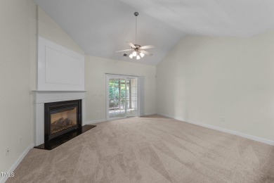 Beautiful 3-Bedroom Townhome in Prime Location - No Steps to on TPC at Wakefield Plantation in North Carolina - for sale on GolfHomes.com, golf home, golf lot