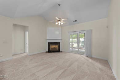 Beautiful 3-Bedroom Townhome in Prime Location - No Steps to on TPC at Wakefield Plantation in North Carolina - for sale on GolfHomes.com, golf home, golf lot