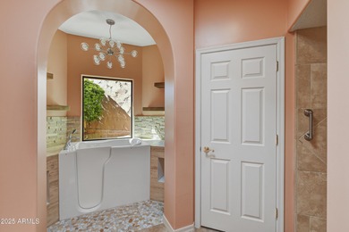 Can you imagine enjoying the enchanting views of the McDowell on Rio Verde Country Club - Quail Run in Arizona - for sale on GolfHomes.com, golf home, golf lot