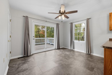 First time on the Market-Beautifully Remodeled Massanutten on Woodstone Meadows Golf Course At Massanutten in Virginia - for sale on GolfHomes.com, golf home, golf lot
