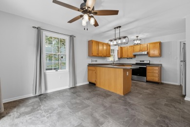 First time on the Market-Beautifully Remodeled Massanutten on Woodstone Meadows Golf Course At Massanutten in Virginia - for sale on GolfHomes.com, golf home, golf lot