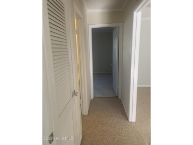 **Charming 2-Bedroom, 2-Bath Condo in Southern Pines**  
 on Knollwood Fairways and Driving  in North Carolina - for sale on GolfHomes.com, golf home, golf lot