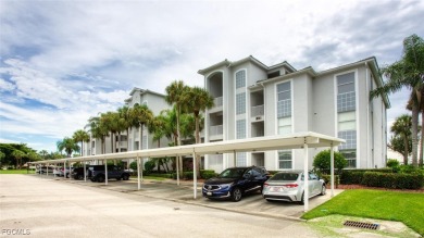 Welcome to this inviting Brookside model, perfectly situated on on Heritage Palms Golf and Country Club in Florida - for sale on GolfHomes.com, golf home, golf lot