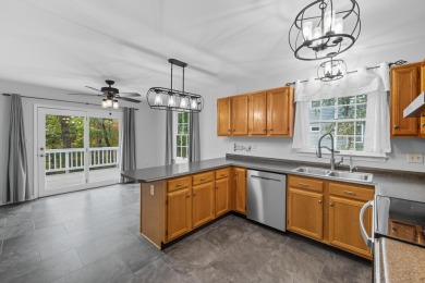 First time on the Market-Beautifully Remodeled Massanutten on Woodstone Meadows Golf Course At Massanutten in Virginia - for sale on GolfHomes.com, golf home, golf lot