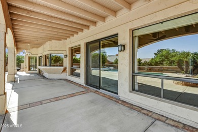 Can you imagine enjoying the enchanting views of the McDowell on Rio Verde Country Club - Quail Run in Arizona - for sale on GolfHomes.com, golf home, golf lot