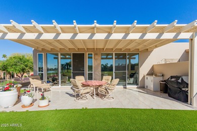 ***RARE GOLF COURSE TOWNHOME*** Don't miss the AMAZING GOLF on Alta Mesa Golf Club in Arizona - for sale on GolfHomes.com, golf home, golf lot