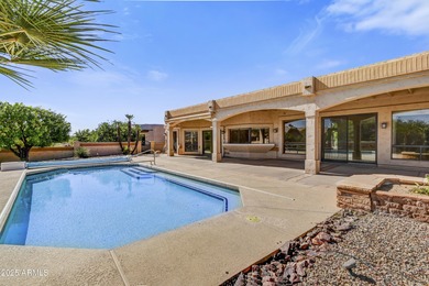 Can you imagine enjoying the enchanting views of the McDowell on Rio Verde Country Club - Quail Run in Arizona - for sale on GolfHomes.com, golf home, golf lot