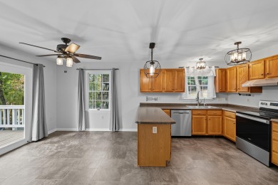First time on the Market-Beautifully Remodeled Massanutten on Woodstone Meadows Golf Course At Massanutten in Virginia - for sale on GolfHomes.com, golf home, golf lot