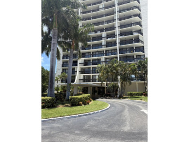 Great View from your balcony! This 1-bedroom, 1.5 bathroom condo on The President Country Club in Florida - for sale on GolfHomes.com, golf home, golf lot
