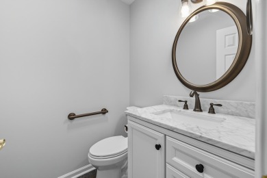 First time on the Market-Beautifully Remodeled Massanutten on Woodstone Meadows Golf Course At Massanutten in Virginia - for sale on GolfHomes.com, golf home, golf lot