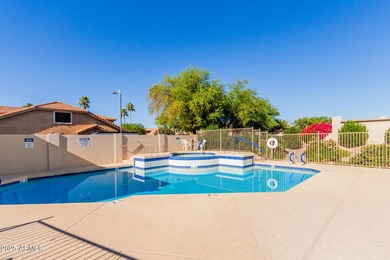 ***RARE GOLF COURSE TOWNHOME*** Don't miss the AMAZING GOLF on Alta Mesa Golf Club in Arizona - for sale on GolfHomes.com, golf home, golf lot