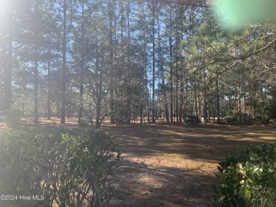 **Charming 2-Bedroom, 2-Bath Condo in Southern Pines**  
 on Knollwood Fairways and Driving  in North Carolina - for sale on GolfHomes.com, golf home, golf lot