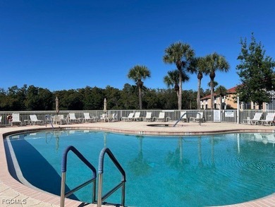 WELCOME TO YOUR NEW HOME with PEACEFUL AND SPECTACULAR LAKE & on Eagle Ridge Golf and Tennis Club in Florida - for sale on GolfHomes.com, golf home, golf lot