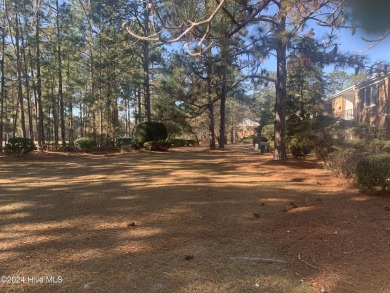 **Charming 2-Bedroom, 2-Bath Condo in Southern Pines**  
 on Knollwood Fairways and Driving  in North Carolina - for sale on GolfHomes.com, golf home, golf lot