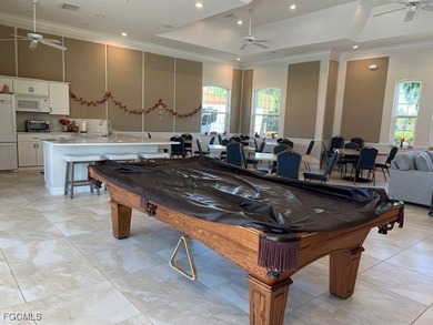 WELCOME TO YOUR NEW HOME with PEACEFUL AND SPECTACULAR LAKE & on Eagle Ridge Golf and Tennis Club in Florida - for sale on GolfHomes.com, golf home, golf lot