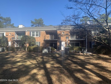 **Charming 2-Bedroom, 2-Bath Condo in Southern Pines**  
 on Knollwood Fairways and Driving  in North Carolina - for sale on GolfHomes.com, golf home, golf lot