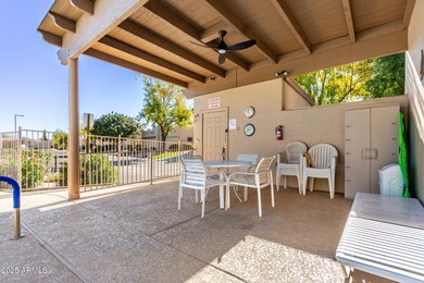 ***RARE GOLF COURSE TOWNHOME*** Don't miss the AMAZING GOLF on Alta Mesa Golf Club in Arizona - for sale on GolfHomes.com, golf home, golf lot