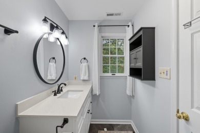First time on the Market-Beautifully Remodeled Massanutten on Woodstone Meadows Golf Course At Massanutten in Virginia - for sale on GolfHomes.com, golf home, golf lot
