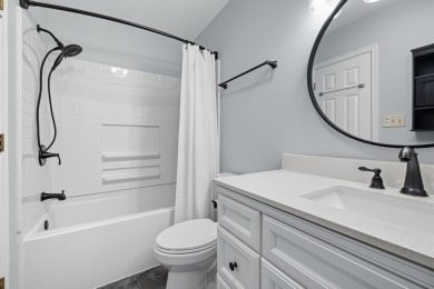 First time on the Market-Beautifully Remodeled Massanutten on Woodstone Meadows Golf Course At Massanutten in Virginia - for sale on GolfHomes.com, golf home, golf lot