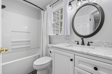 First time on the Market-Beautifully Remodeled Massanutten on Woodstone Meadows Golf Course At Massanutten in Virginia - for sale on GolfHomes.com, golf home, golf lot