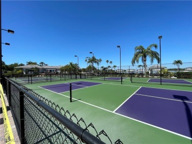 Welcome to this inviting Brookside model, perfectly situated on on Heritage Palms Golf and Country Club in Florida - for sale on GolfHomes.com, golf home, golf lot