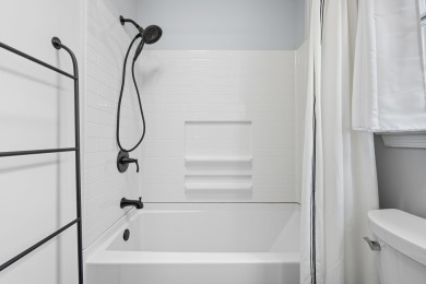 First time on the Market-Beautifully Remodeled Massanutten on Woodstone Meadows Golf Course At Massanutten in Virginia - for sale on GolfHomes.com, golf home, golf lot