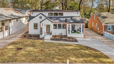 Your Dream Home Awaits Near East Lake Golf Course! Prepare to be on East Lake Golf Club in Georgia - for sale on GolfHomes.com, golf home, golf lot