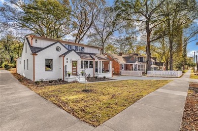 Your Dream Home Awaits Near East Lake Golf Course! Prepare to be on East Lake Golf Club in Georgia - for sale on GolfHomes.com, golf home, golf lot