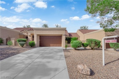 Charming 2 Bedroom Home in Sun City Summerlin!
Welcome to this on Eagle Crest Golf Club in Nevada - for sale on GolfHomes.com, golf home, golf lot
