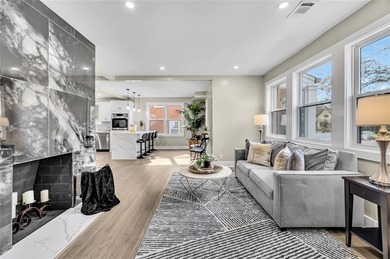 Your Dream Home Awaits Near East Lake Golf Course! Prepare to be on East Lake Golf Club in Georgia - for sale on GolfHomes.com, golf home, golf lot